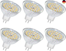 LED Leuchtmittel GU5.3 LED 5W