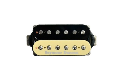Seymour duncan jb model - seymour,