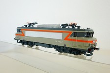 ROCO H0 BB 7200 der SNCF  Ep. 4-5  Art.Nr. 7500043  digital, neu