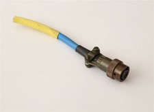 SOURIAU 851-06EC84S50 MIL