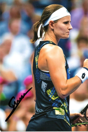 Tennis greet minnen signed - tennis:,