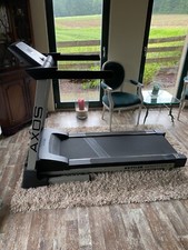 Kettler Laufband Sprinter 5