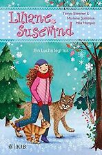 Liliane Susewind – Ein Luchs legt los (Liliane Susewind ... | Buch | Zustand gut