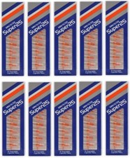 20 x SUPER 25 Mini Filter