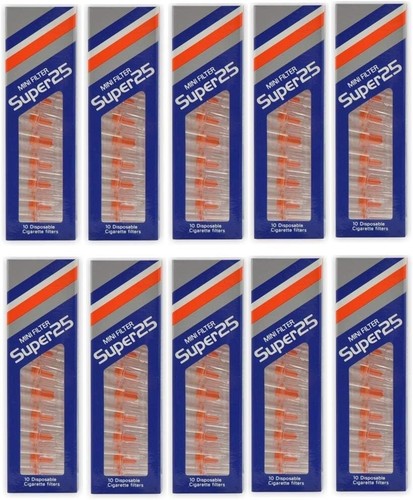 Super mini filter - 20,
