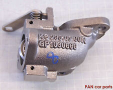 DEUTZ/FAHR Sperrklappe AGR Ventil EGR Valve 4906685, 410024, KS20010700R
