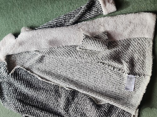 Wow damenjacke canda 34 - canda, xs