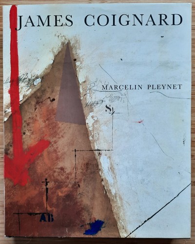 James coignard marcelin - james,