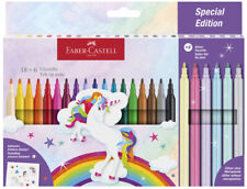 FABER-CASTELL Fasermaler