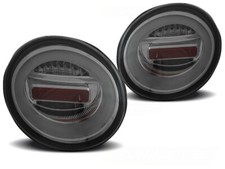 LED Lightbar Rückleuchten