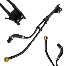 Kraftstoffleitung für Fiat Ducato Bus Kasten Pritsche 2,3 D Multijet 504375094