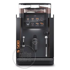 Rex Royal S 500 CSTI 10"-Touch