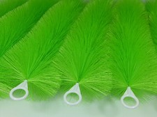 24 x OSAGA Filterbürsten Ø