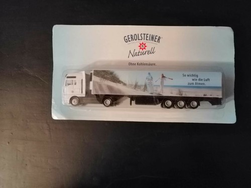 Modellauto sammlertruck - modellauto,