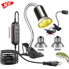 Terrarium Aquarium Heizlicht