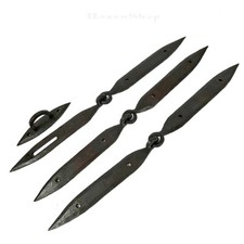 Truhenband Scharnier