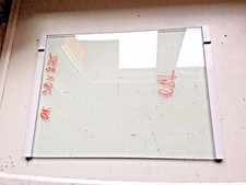 Glasplatte,Einlegeboden,Glasbo