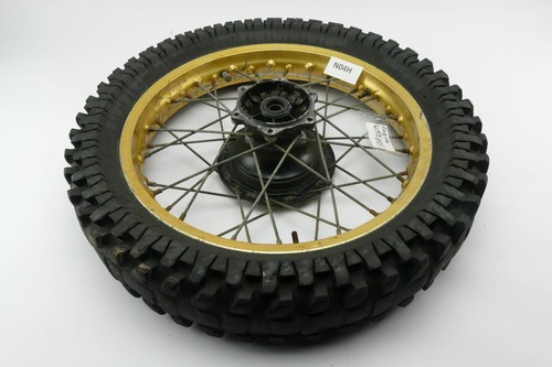 Cagiva wmx 125 hinterrad - 125, rad