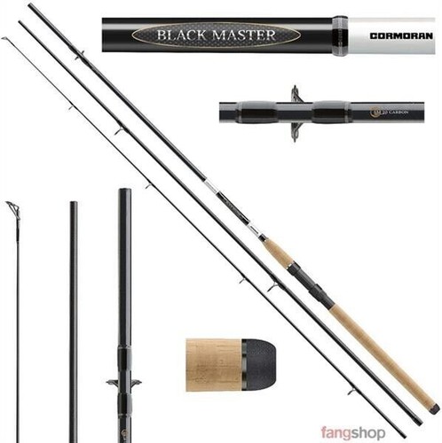 Cormoran black master allround - master,