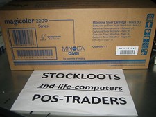 Minolta qms magicolor - qms, 2200