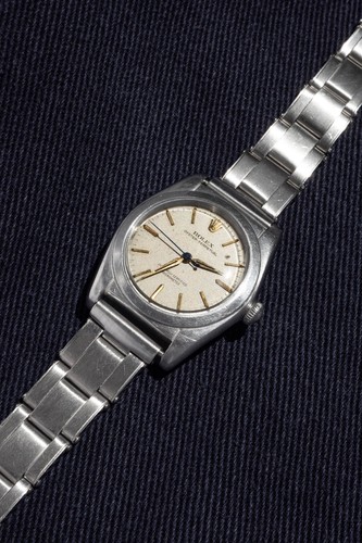 Rolex bubbleback reff - rolex,