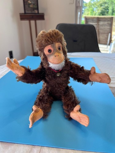 Hermann teddy original affe - teddy,