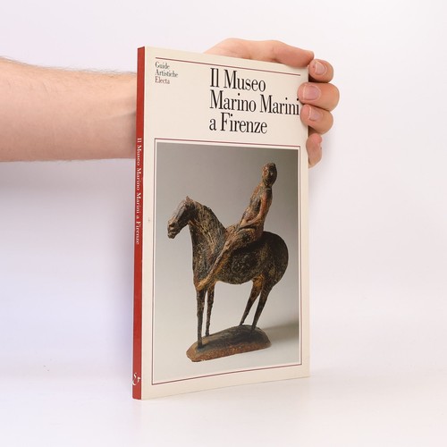 Museo marino marini - il,