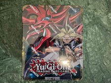 Yu-Gi-Oh 2016 Mega Tin Yugi &