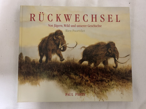 Rückwechsel rien poortvliet - rien,