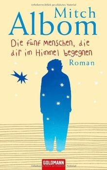 Die fünf menschen - menschen,, dir