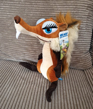 Ice Age Scrat Eichörchen