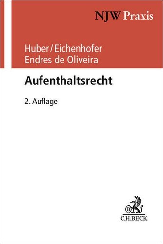 Aufenthaltsrecht - , (njw-praxis)