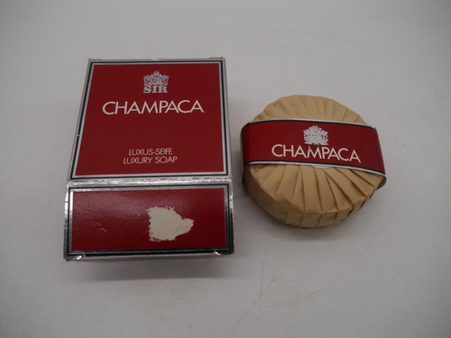 4711 sir champaca - :, seife