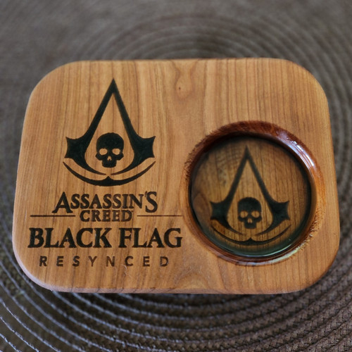 Assassin creed - assassin's,