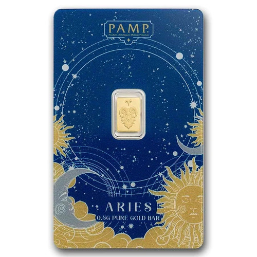 Pamp gramm gold - ,