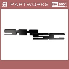 Lettering Original Porsche 911