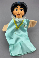 🎭 Disney Handpuppe