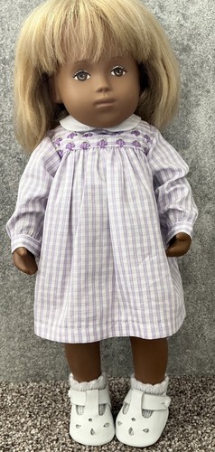 Kleid für zoll sasha - für, 12