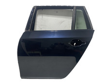 BMW E61 LCI Tür hinten links