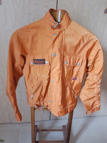 Cazadora belstaff - cazadora,