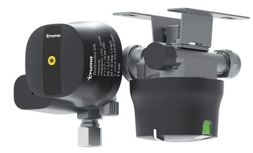 Truma duo control - truma, duo-control