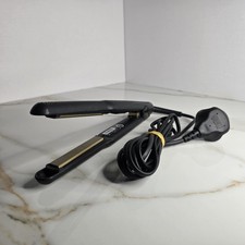 🟢 Authentischer GHD MS5.0 Mini Haarglätter mit dünner Platte Styler