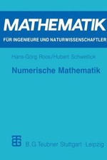 Numerische Mathematik: Das