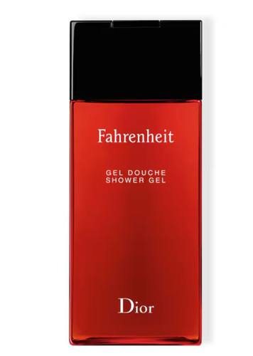 Dior fahrenheit duschgel 200 - dior,