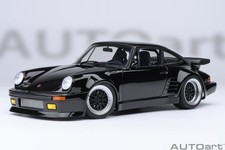 AUTOart PORSCHE 911(930) TURBO