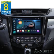 4+64G Android 14 GPS Autoradio