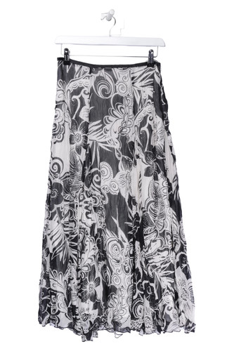 Lecomte damen faltenrock - lecomte,