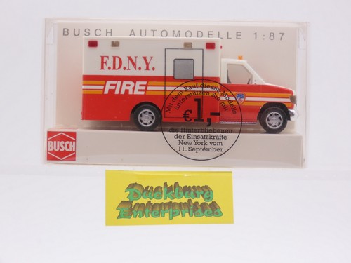 Busch 41810 ford 350 - busch,
