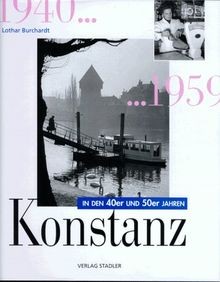 Das konstanz der 40er und - und, 50er