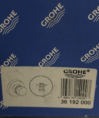 Grohe